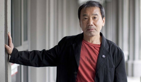 Vương quốc điêu tàn - Truyện ngắn Murakami Haruki