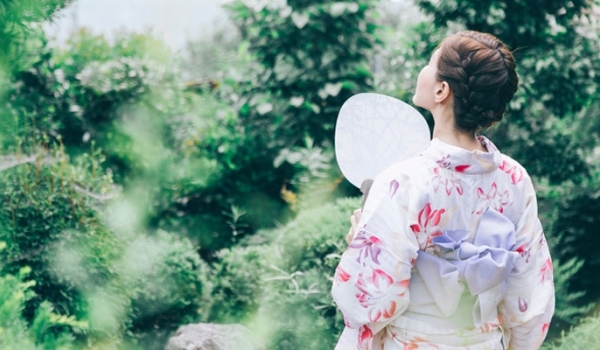 4 kiểu vườn Nhật tạo cảm hứng