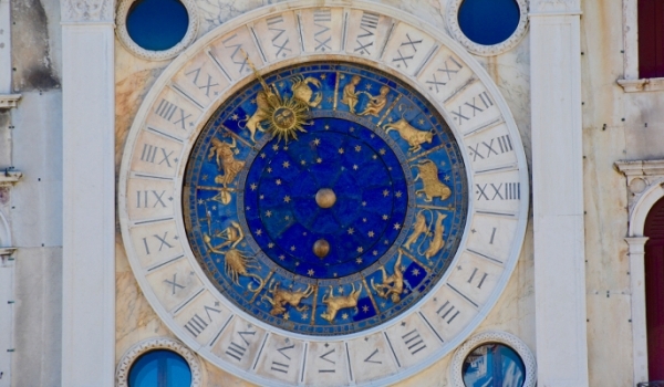 Dự đoán vận mệnh 12 cung hoàng đạo năm mới