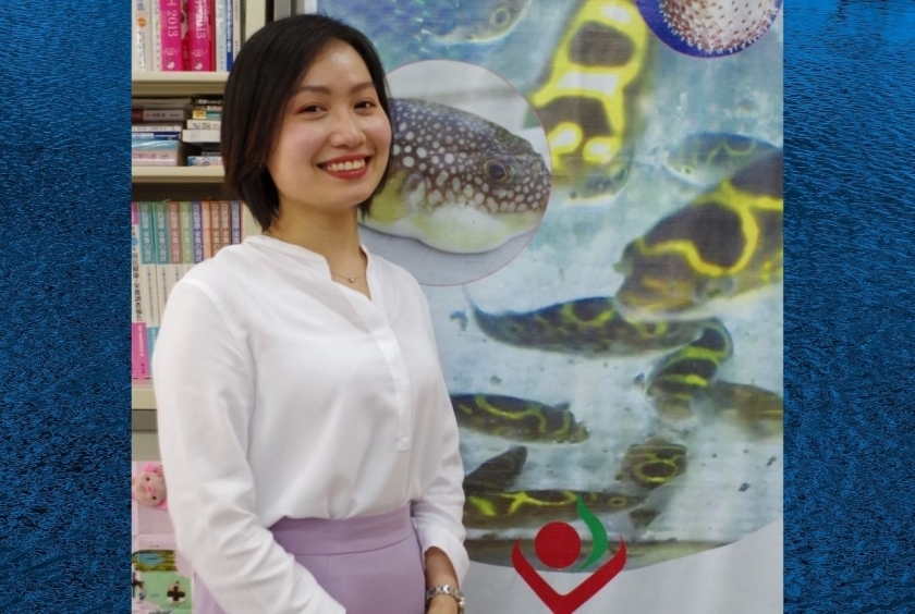 Cô gái Việt đạt chứng chỉ chế biến cá nóc Nhật Bản