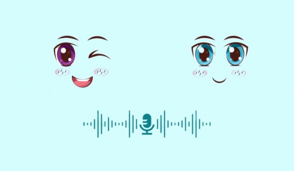 Giọng Anime liệu có phải là gu của trai Nhật