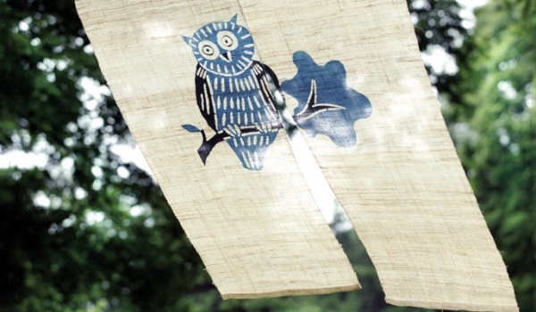 Hoa văn may mắn gửi gắm điềm lành