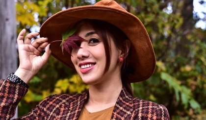 Du lịch kỳ thú đến Akita cùng Miko Lan Trinh