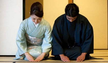 Omotenashi: sự hiếu khách của người Nhật