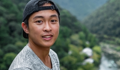  9X đa tài Phan Anh: Dũng cảm từ bỏ, dũng cảm bắt đầu