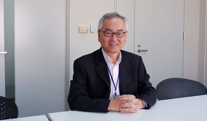 Ông H.Izaki: "Doanh nghiệp Nhật có ý thức môi trường cao"