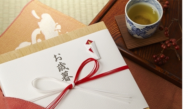 Oseibo - Văn hóa tặng quà cuối năm của người Nhật