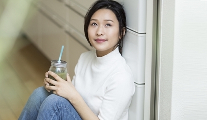 Nuôi dưỡng vẻ đẹp bên trong nhờ thải độc