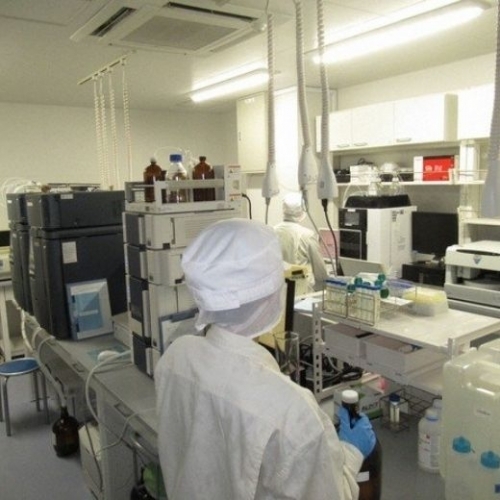 Doanh nghiệp nước tương Yamasa cung cấp thành phần tạo ra vaccine mRNA 