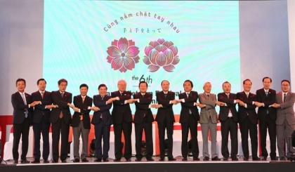 Lễ hội Việt - Nhật, Japan Vietnam Festival lần 7 năm 2020