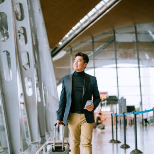 Người Nhật tìm kiếm cơ hội công việc tại nước ngoài