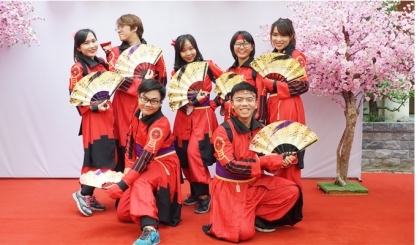 3 dấu ấn khó quên của Ngày hội Nhật Bản 2019