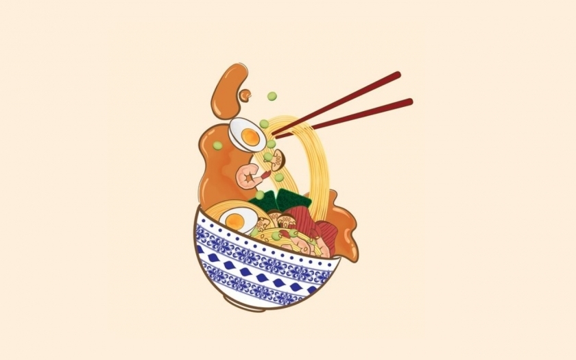 Đặc sản 47 tỉnh thành - Kì 3: Chugoku, Shikoku và Kyushu