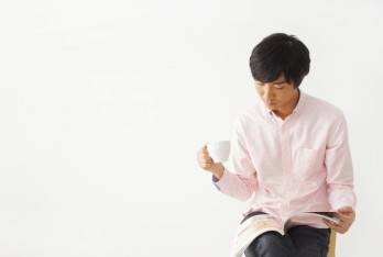 Một nước Nhật của những người đàn ông trầm mặc