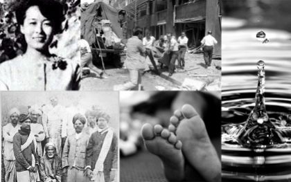 10 giáo phái kỳ lạ của Nhật Bản có thể bạn chưa biết (P.1)