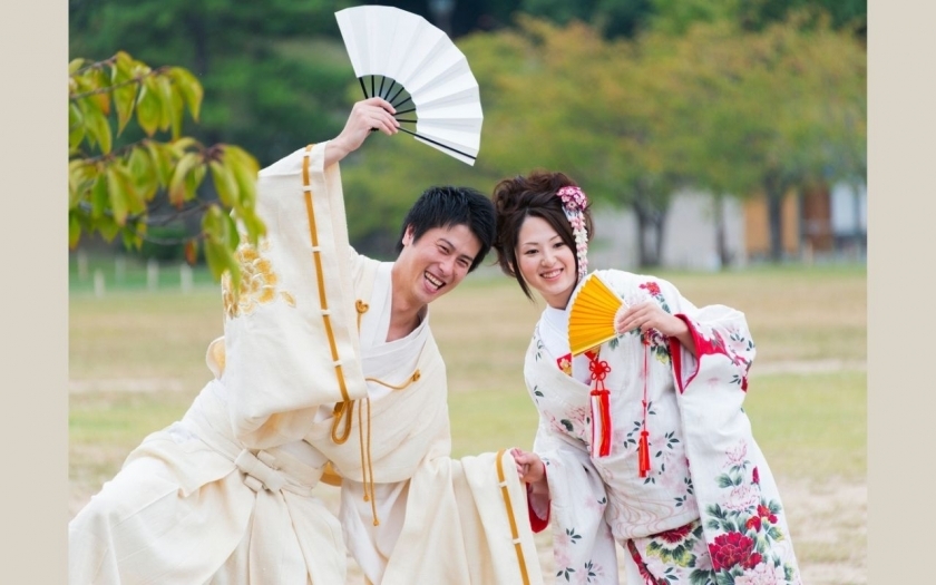 Sự phân chia giới tính trong ngôn ngữ Nhật