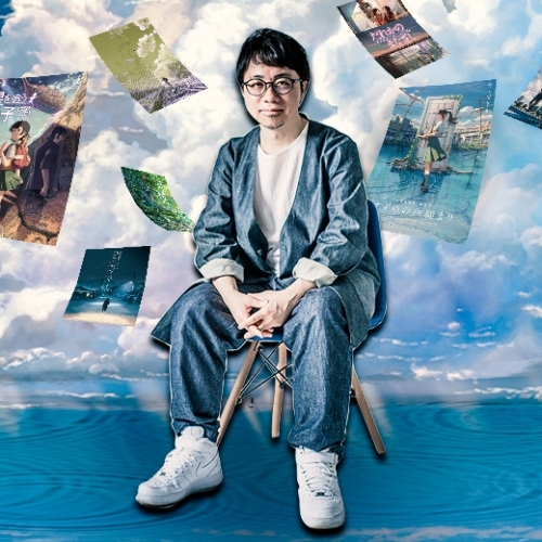 “Phù thủy nỗi buồn” Shinkai Makoto: Từ chuyên viên đồ họa game đến đạo diễn lừng danh