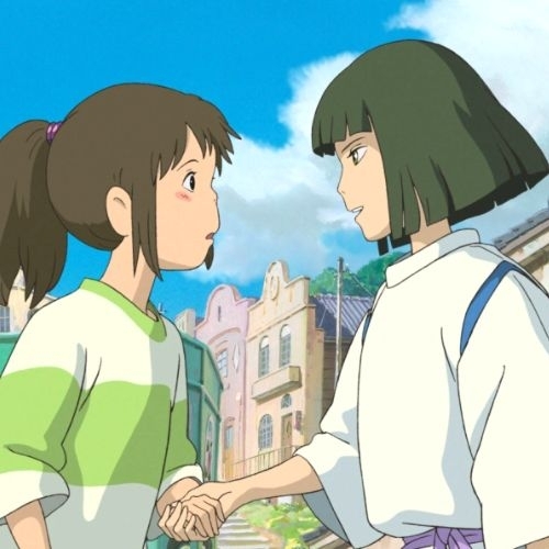 Sự kiện hẹn hò theo chủ đề Ghibli ở Aichi thu hút hàng ngàn người đăng ký