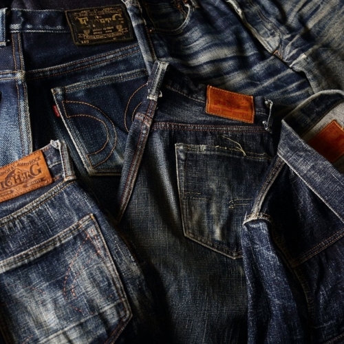 Quần jean Nhật - Vì sao được cả thế giới ca ngợi?