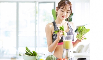 Check-list Detox cơ thể sau mùa lễ Tết