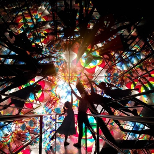 Những địa điểm tham quan thú vị dành cho gia đình tại tỉnh Aichi