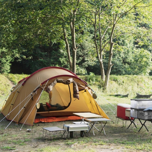 Trại hè “cai nghiện kỹ thuật số” cho học sinh ở Yamanashi