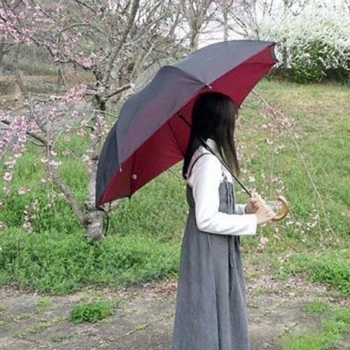 “Chiếc dù im lặng” dành cho những người khiếm thị