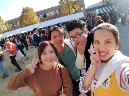 Bí kíp du học từ “không tiền, không tiếng” của chàng trai 9X