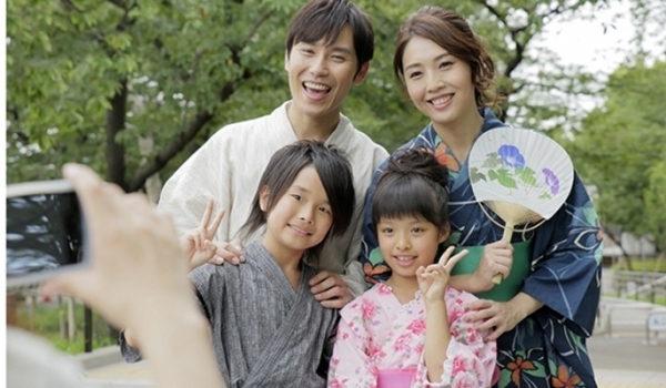 9 điểm du lịch dành cho gia đình có trẻ nhỏ ở Tokyo