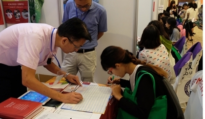 Quy định mới trong xin Visa du học Nhật từ 1/3