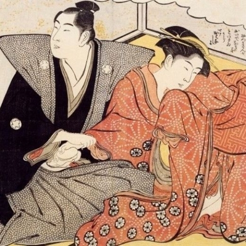 Chuyện ly hôn thời Edo: Khi người phụ nữ có quyền quyết định