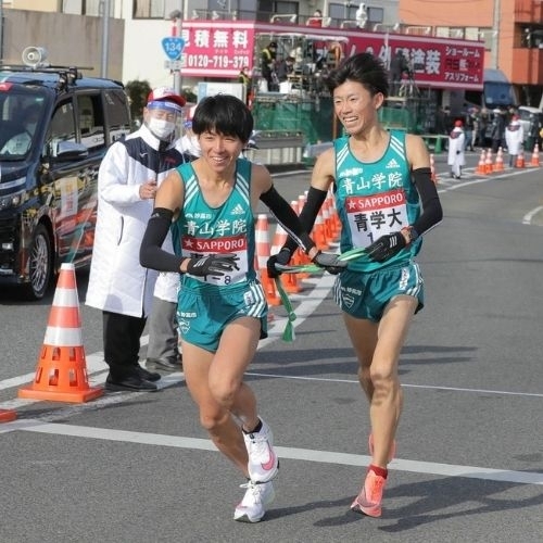 Hakone Ekiden: Cuộc đua tiếp sức lớn nhất trong năm