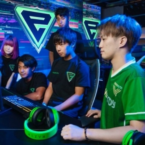Nhật Bản thành lập trường trung học eSports đầu tiên