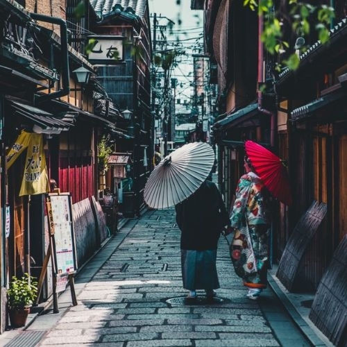 Nhật Bản thúc đẩy visa điện tử