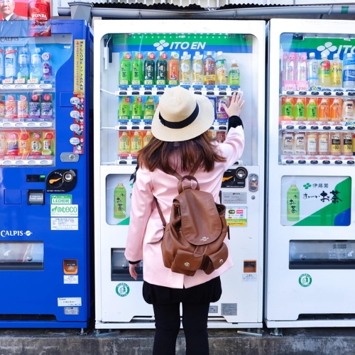 Những trải nghiệm hàng ngày nên thử khi đến Nhật