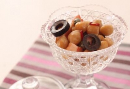 Đậu gà - Đồng minh sắc đẹp của chị em phụ nữ