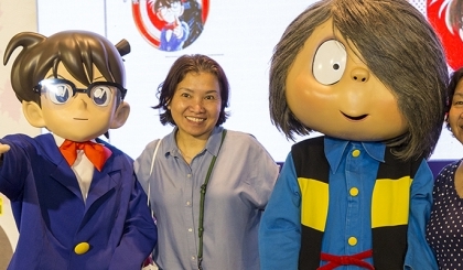 HOT: Du lịch Nhật Bản mùa hè với giá 0 đồng?