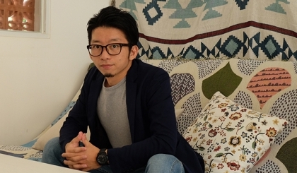 Kazuki Kunimoto: "Khó nhất của start-up là tìm đúng cộng sự"