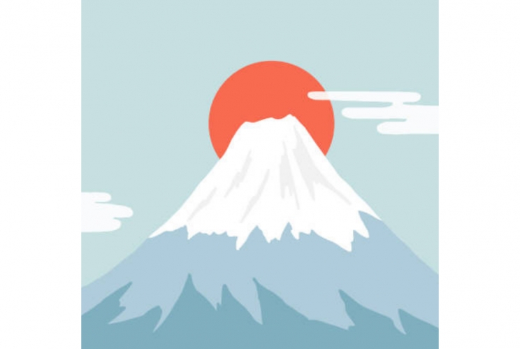 Những sự thật thú vị về núi Phú Sĩ có thể bạn chưa biết