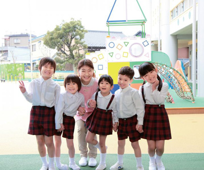 Gakudo Hoiku, nơi giữ trẻ ngoài giờ học ở Nhật Bản 