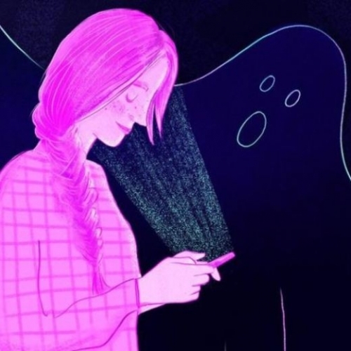 “Ghosting” trong hẹn hò: Vì sao người Nhật thích biến mất?