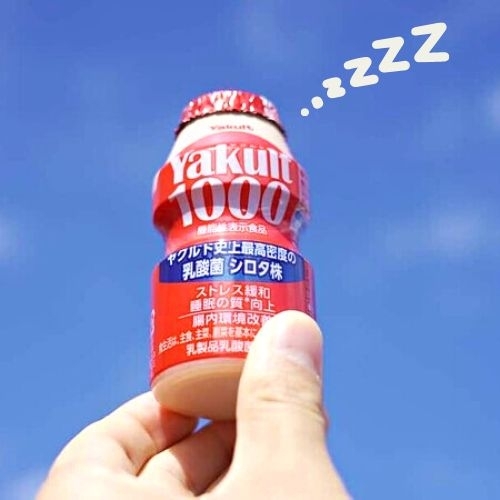 Sản phẩm cải thiện giấc ngủ tăng trưởng mạnh mẽ