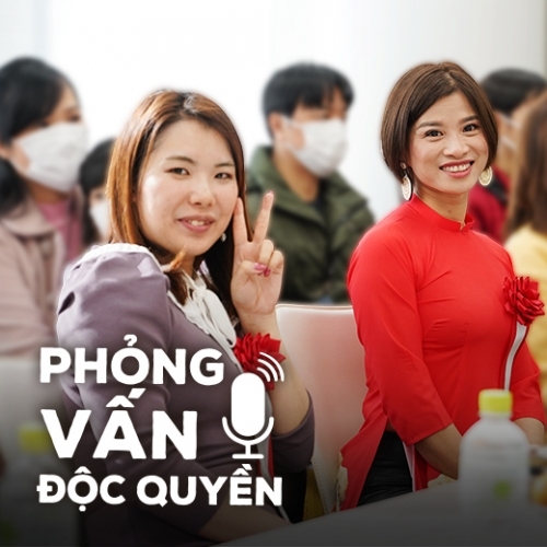 Những người phụ nữ nỗ lực gắn kết gia đình Việt – Nhật tại Kyushu