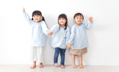 Giáo dục giới tính cho trẻ và những điều ba mẹ cần lưu ý