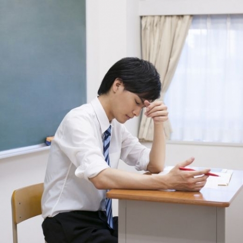 Số lượng giáo viên Nhật xin nghỉ phép dài hạn vì bệnh tâm thần tăng kỷ lục