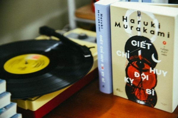 Giết chỉ huy đội kỵ sĩ - Hành trình ẩn dụ vẫn chưa kết thúc?