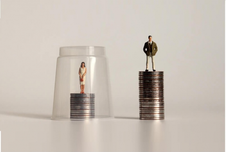 “Trần nhà thủy tinh”: rào cản thăng tiến sự nghiệp của phụ nữ Nhật