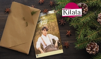 Gói quà theo phong cách Nhật Bản