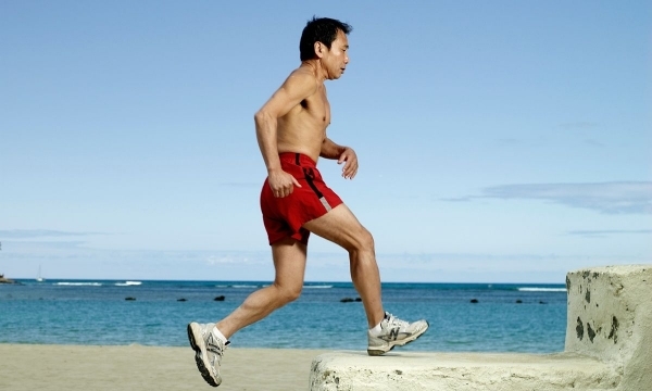 "Tôi Nói Gì Khi Nói Về Chạy Bộ": không chỉ đơn thuần là tự truyện