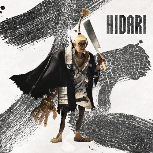 Phim ngắn stop-motion độc đáo với các nhân vật làm bằng rối gỗ